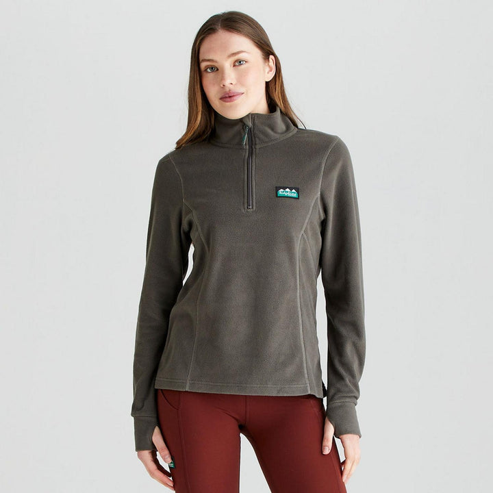 Ridgeline Womens Narvik Fleece – view 41