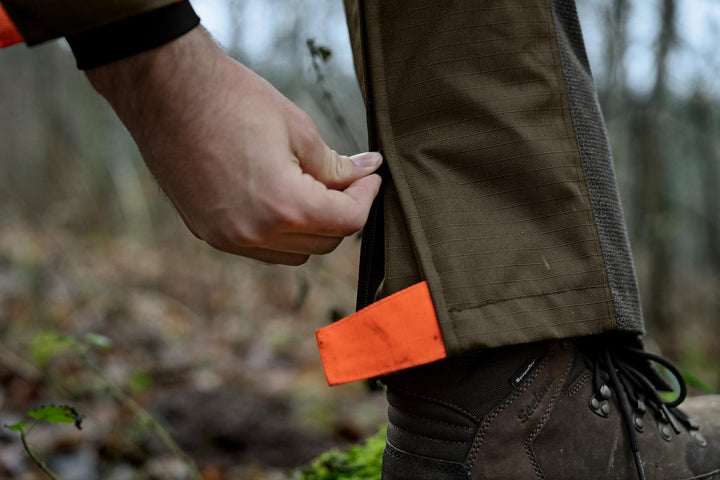 Seeland Venture Edge Trousers