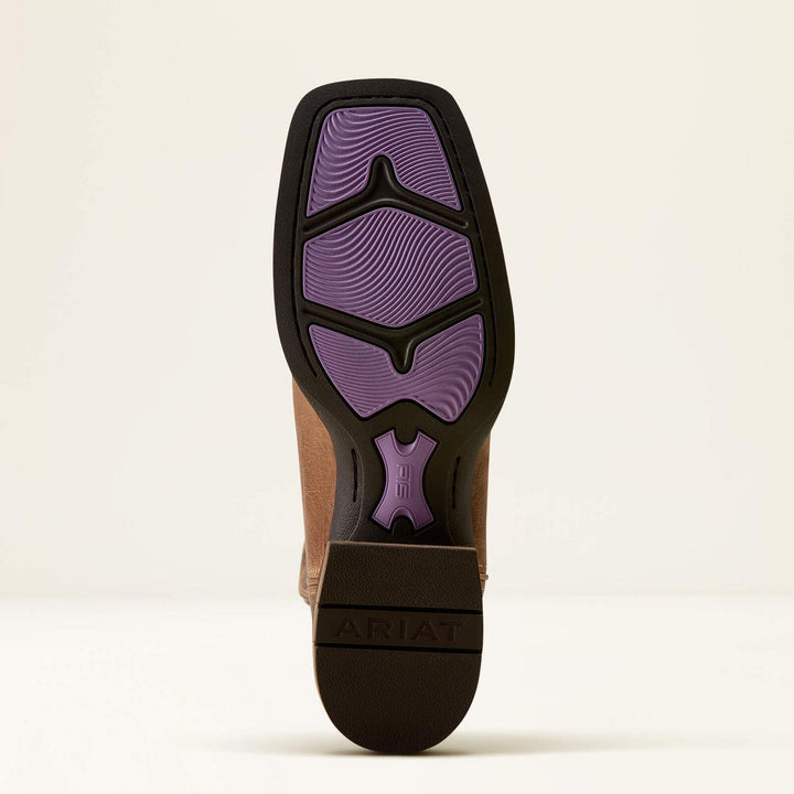 Ariat Ladies Monte Vista Western