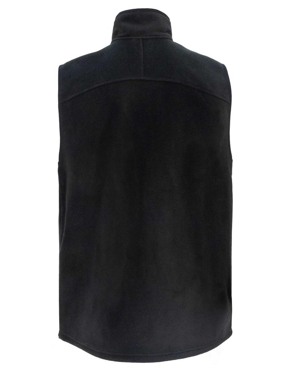 Swazi Sherpa Vest