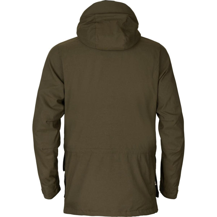 Harkila Pro Hunter Shooting GTX jacket - Willow