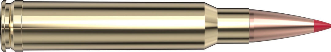 Hornady .338 Win Magnum 230gr ELD-X Ammunition