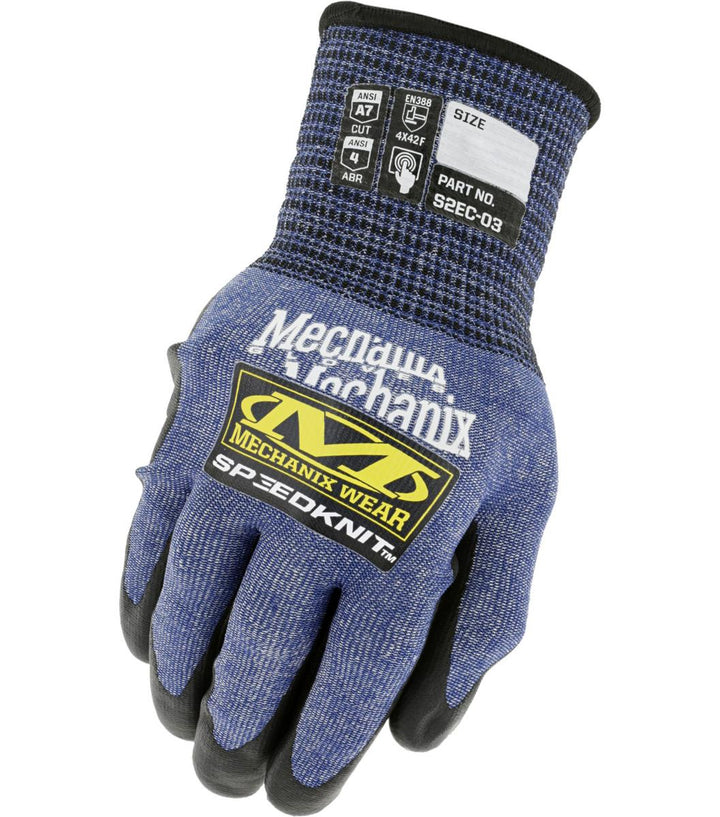 Mechanix SPEEDKNIT S2EC03