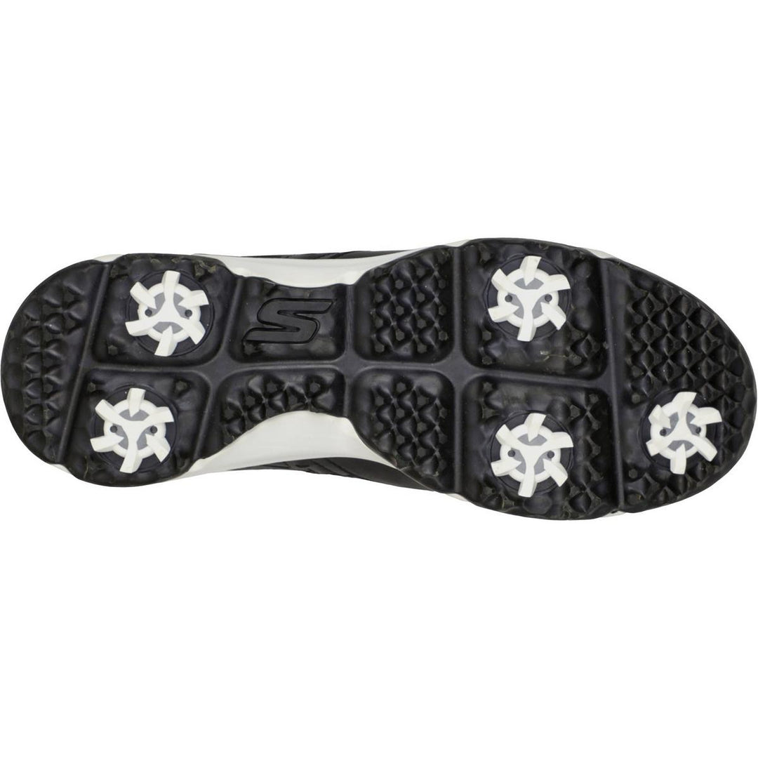 Skechers Performance GO GOLF Pro V.2 Sports Shoe Black/White