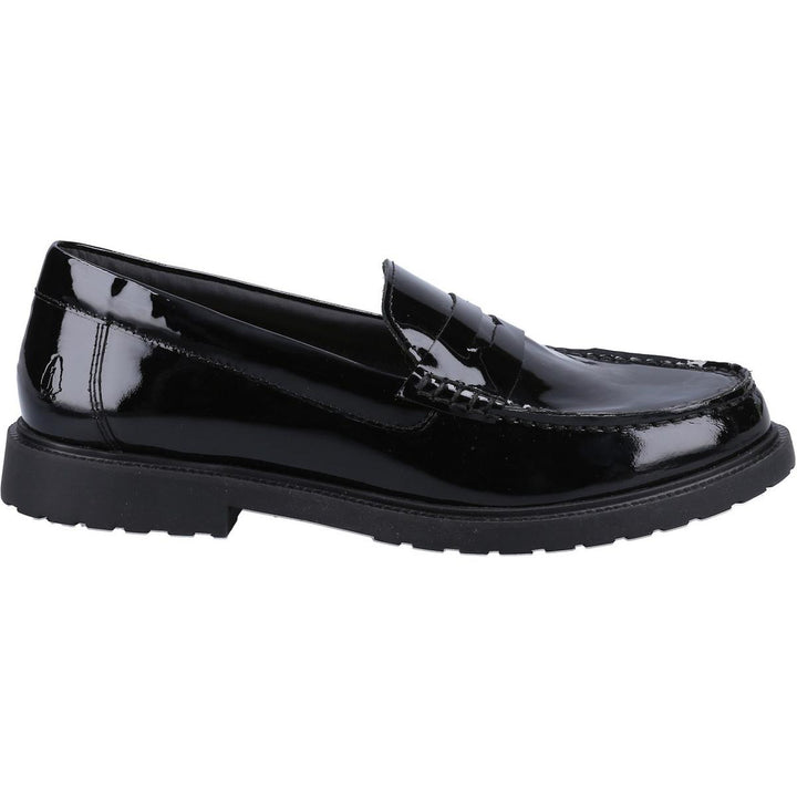 Hush Puppies Verity Shoe Patent – view 4