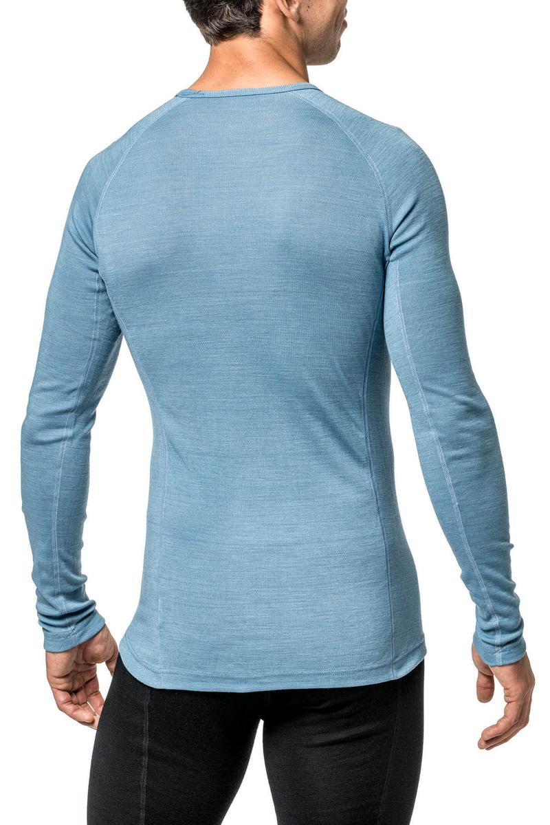 Woolpower Crewneck LITE