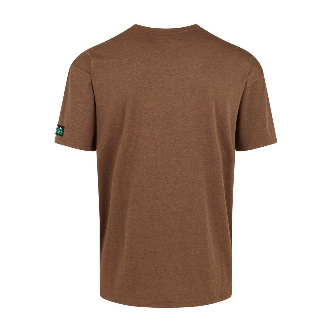 Ridgeline Mens Basis T Shirt