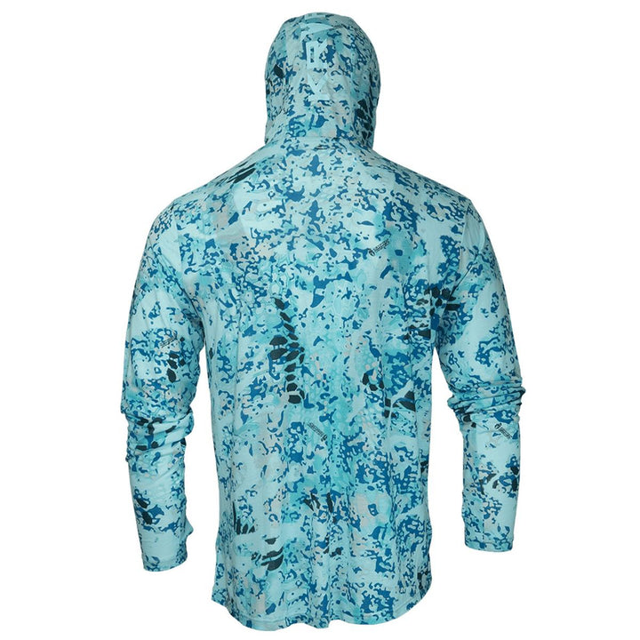 Kryptek Garden Banks Hoodie