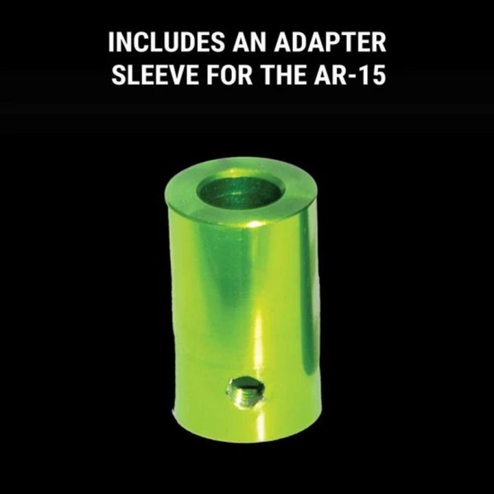 Breakthrough Clean Universal Aluminium Bore Guide