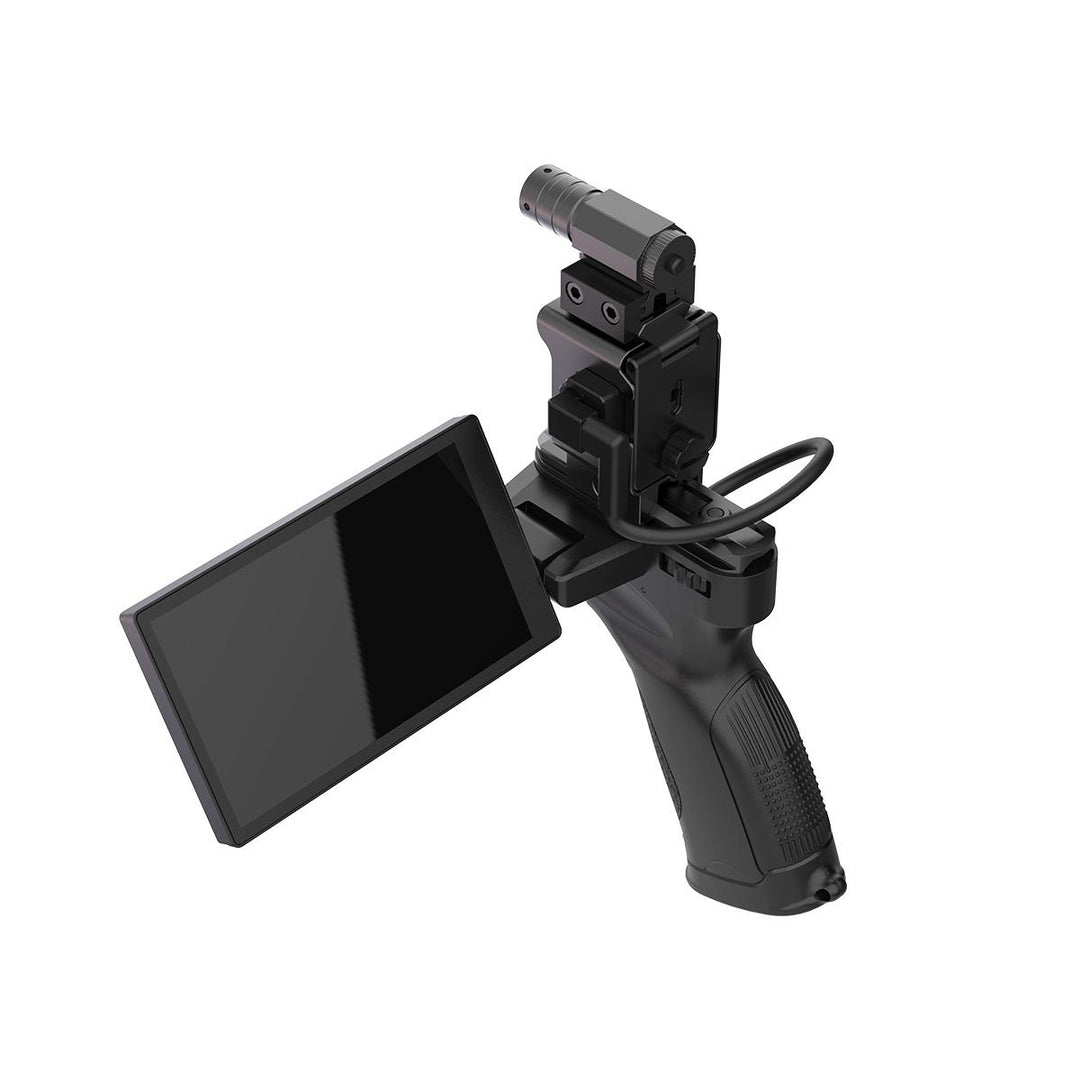 HIKMICRO HIKMICRO Handheld screen for E20 Plus - HS17P-C