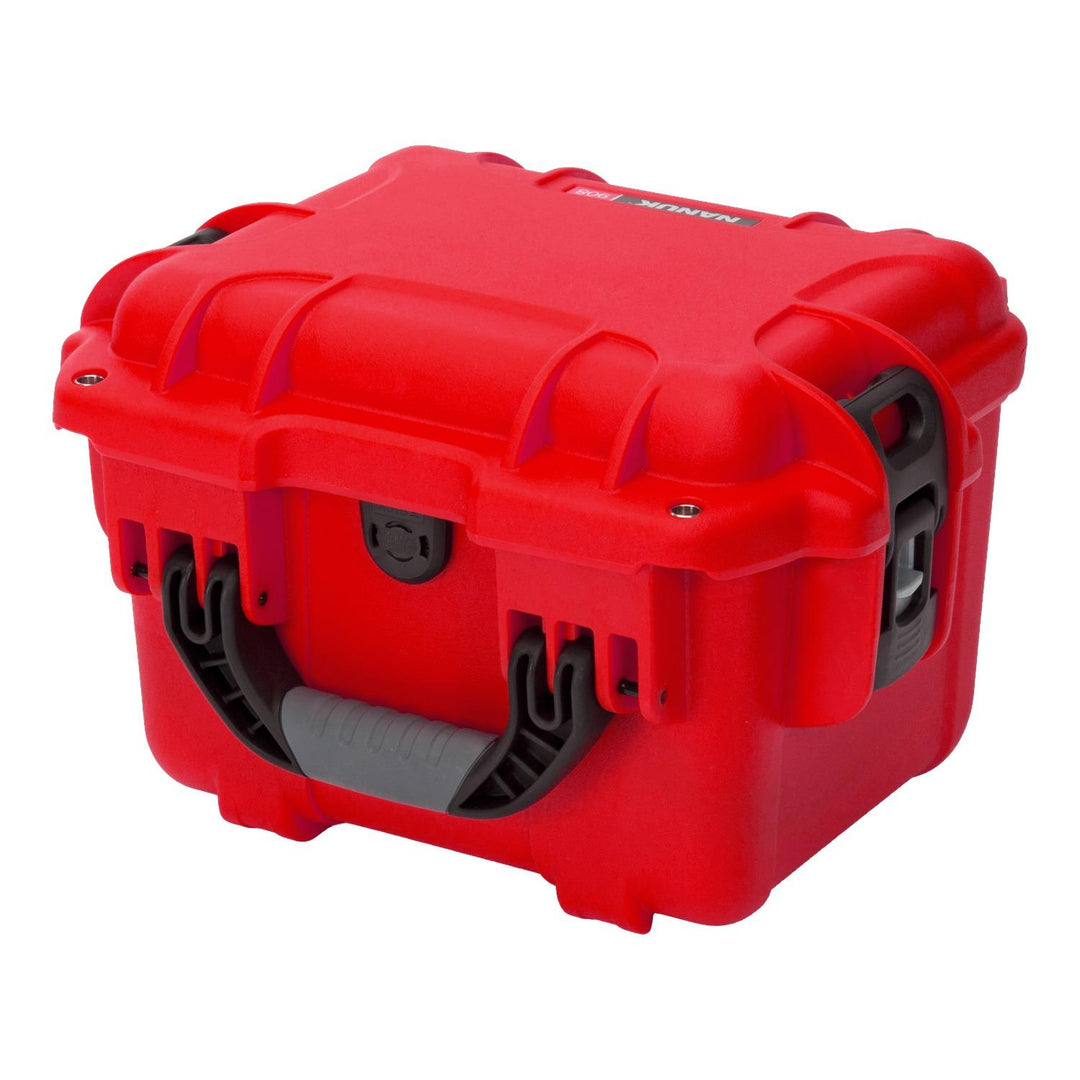 NANUK 908 Waterproof Hard Case With Foam Insert