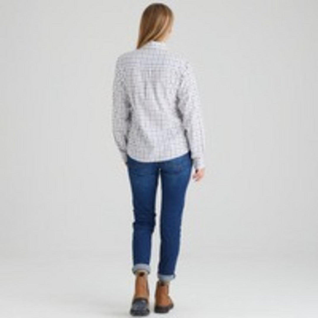 Ridgeline Womens Sedgebrook Shirt – view 8
