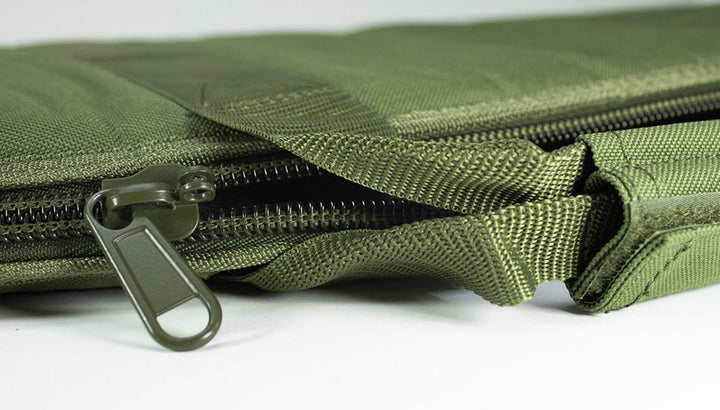David Nick Padded Rifle Cover By David Nickerson