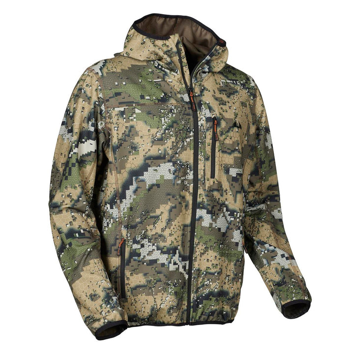 SwedTeam Alpha Sweater