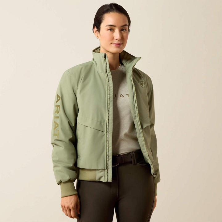 Ariat Ladies Stable 2.0 Insulated Jacket – view 3