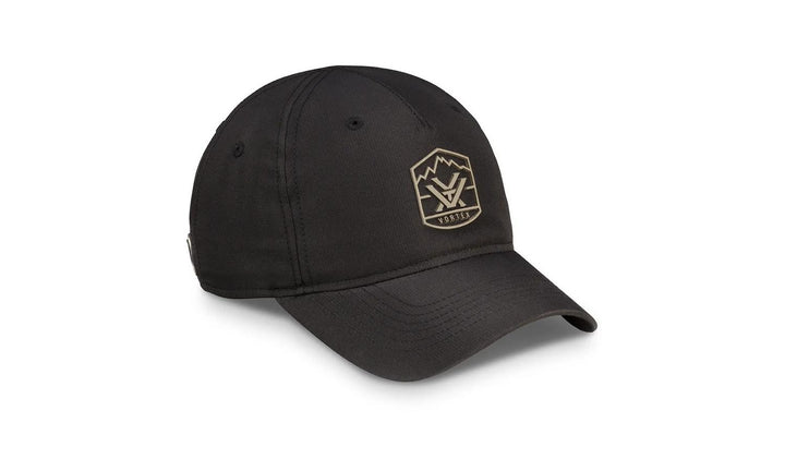 Vortex Total Ascent Performance Cap Black