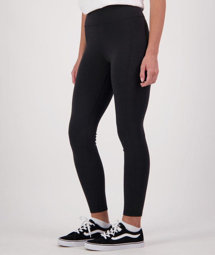 Swanndri Women's Merino Fusion Leggings