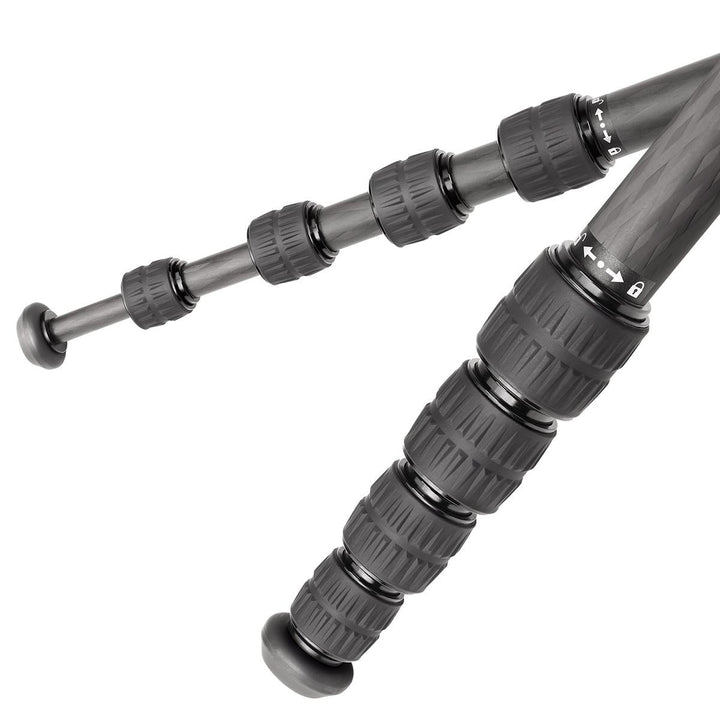 Leofoto Urban LX-225CT 1365mm Tripod with XB-32Q Ball Head