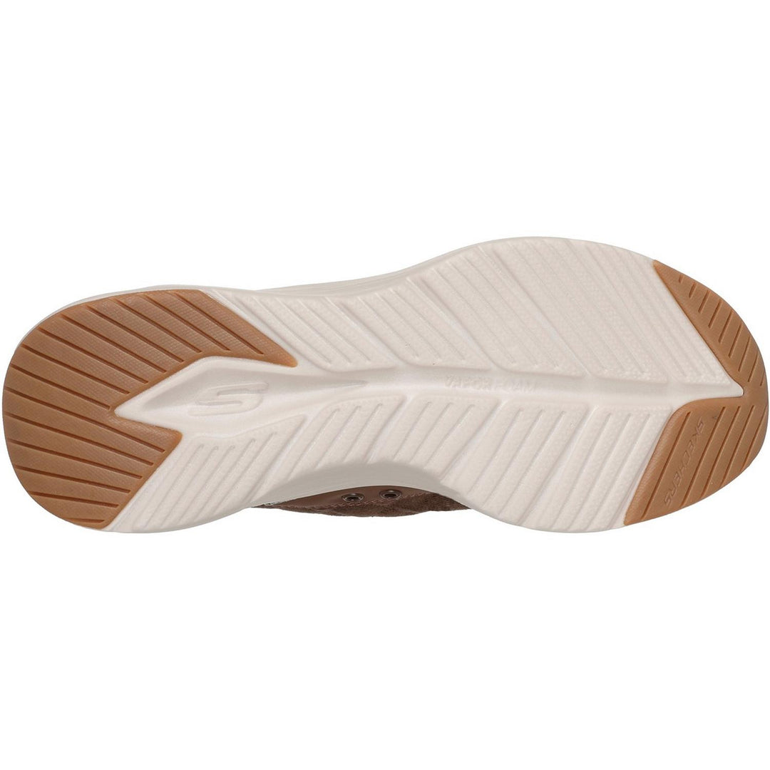 CONTOUR FOAM CORDELUX Brown Cozycord/Pu