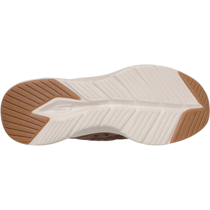 CONTOUR FOAM CORDELUX Brown Cozycord/Pu