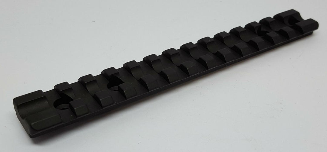 Picatinny Rail - Tikka T3 - 0 MOA