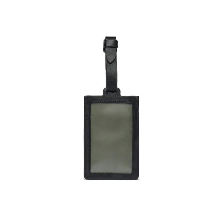 Beretta ID Tag and CC Holder