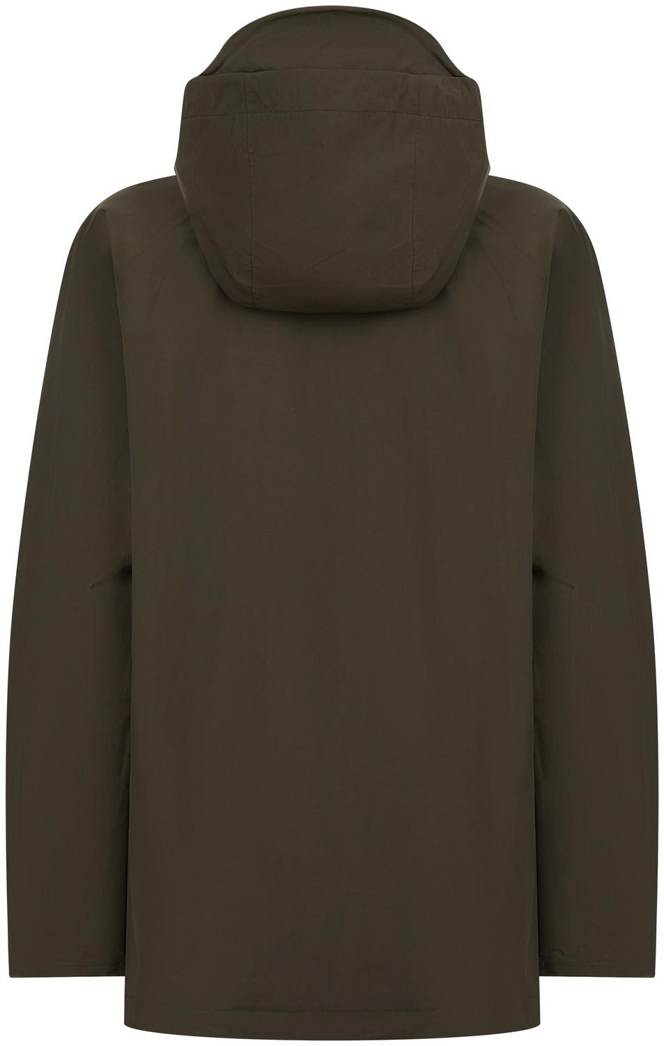 Harehill Ladies Toddbrook Smock - 10,000HH Waterproof – view 2