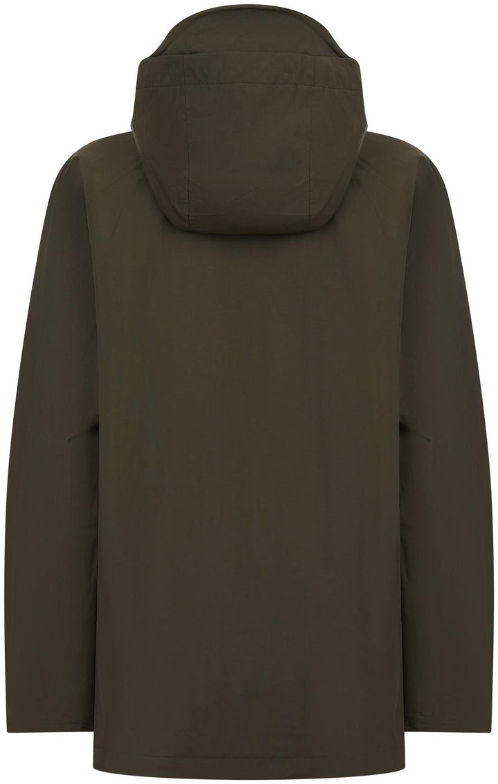 Harehill Ladies Toddbrook Smock - 10,000HH Waterproof – view 2
