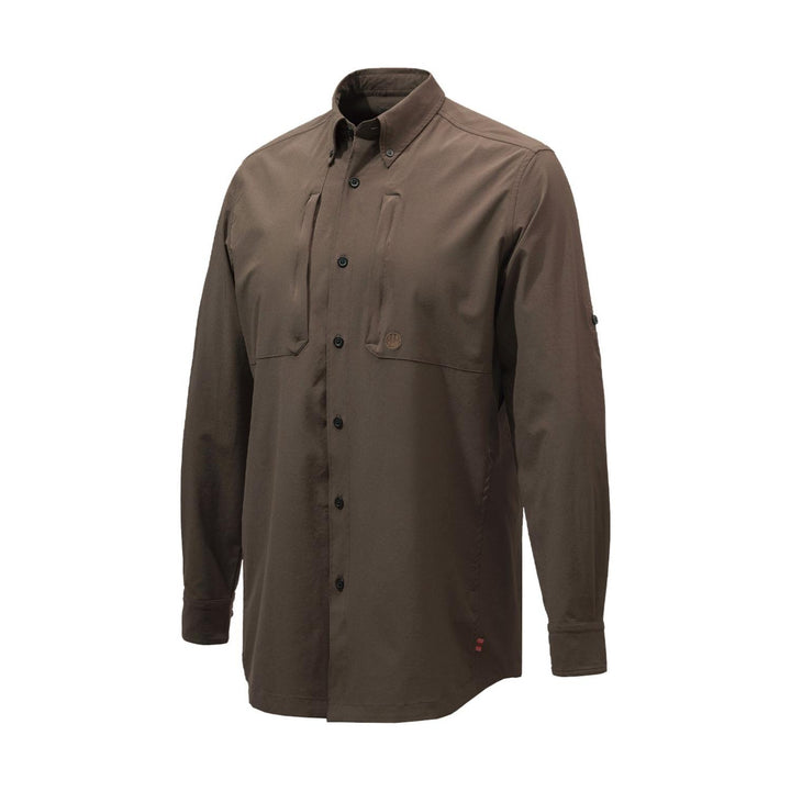 Beretta Plain Lightweight Shirt