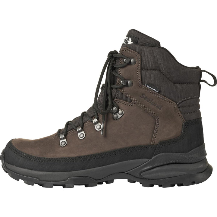 Seeland Enduro Explore Mid Boot Dark Brown