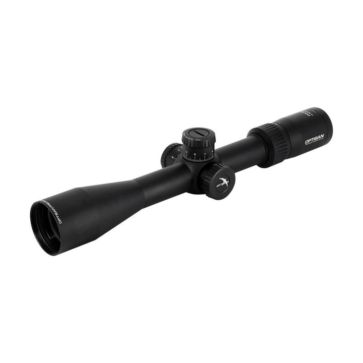 Optisan EVX G2 4-16x44 FFP MOA Riflescope