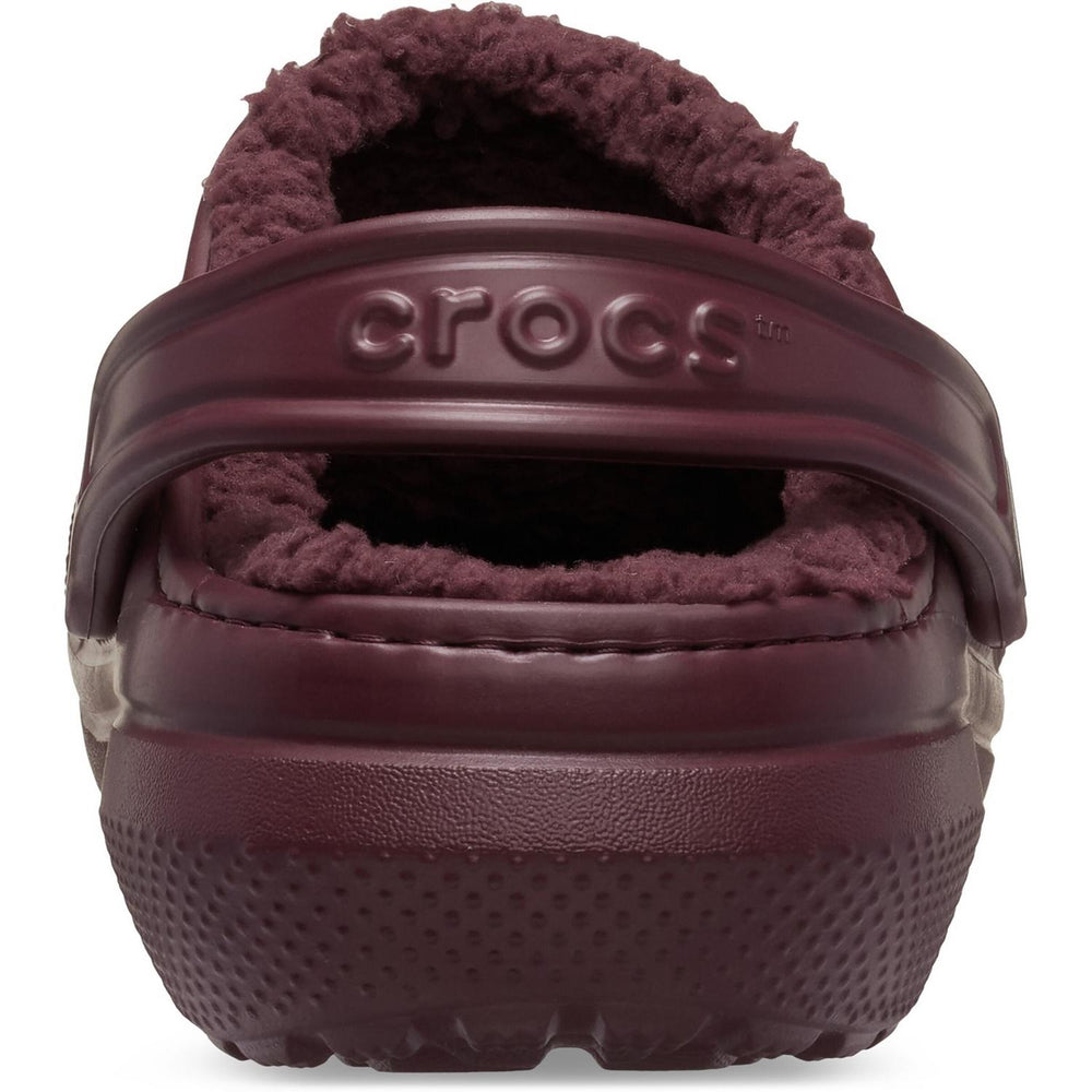 Classic Lined Clog Heritage Red – view 2