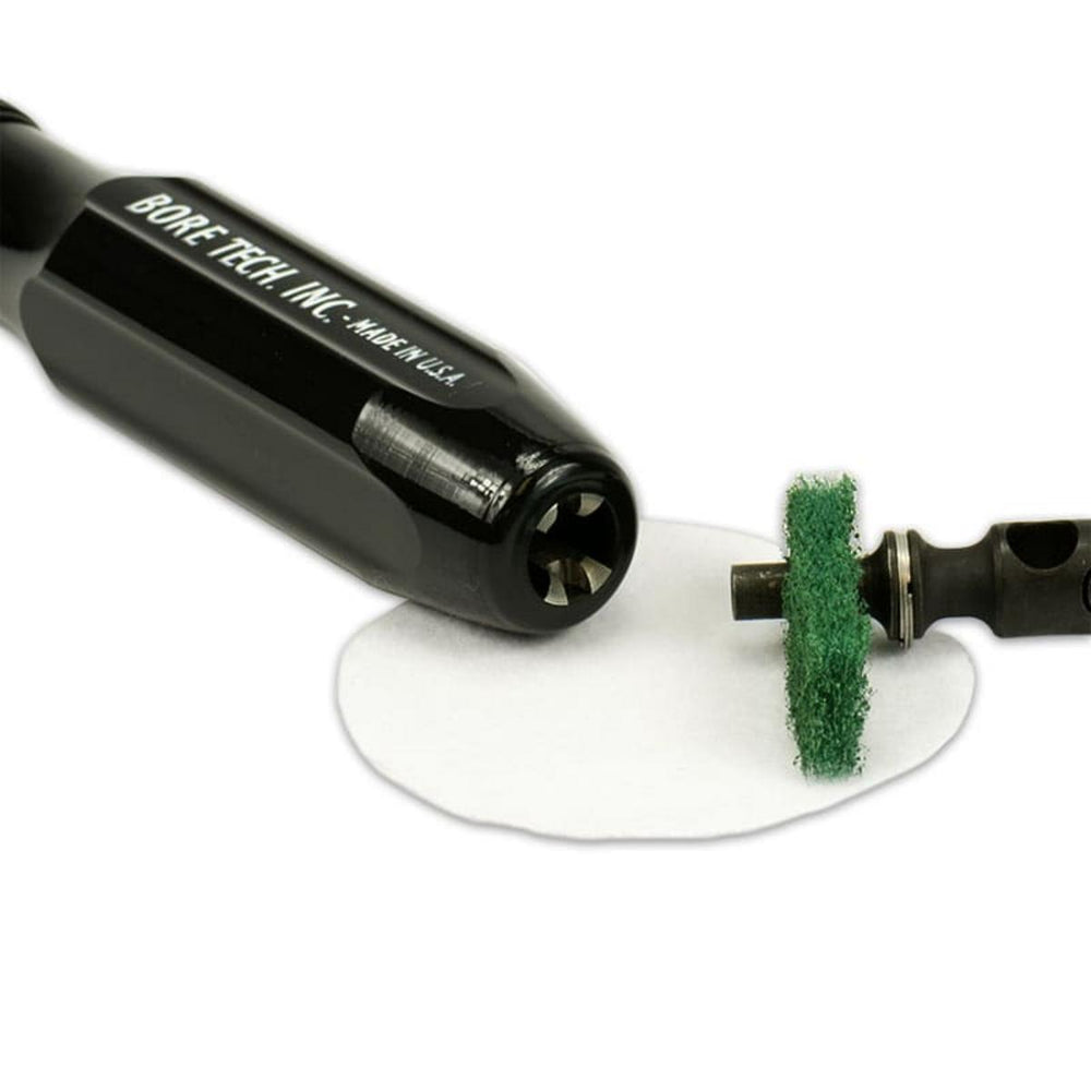 Boretech AR-15 BOLT CARRIER CLEANING KIT – view 2
