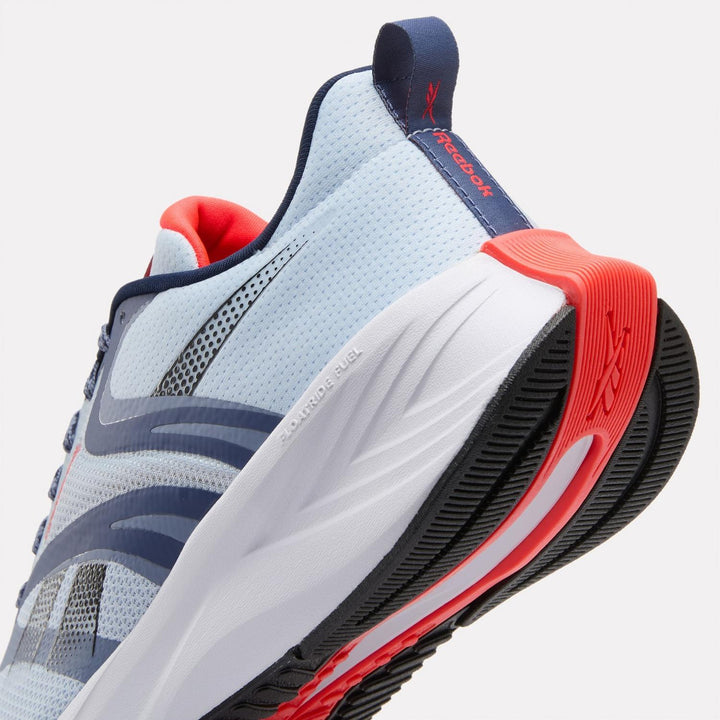 ENERGEN TECH PLUS 3 TRANQUIL BLUE/FTWR WHITE