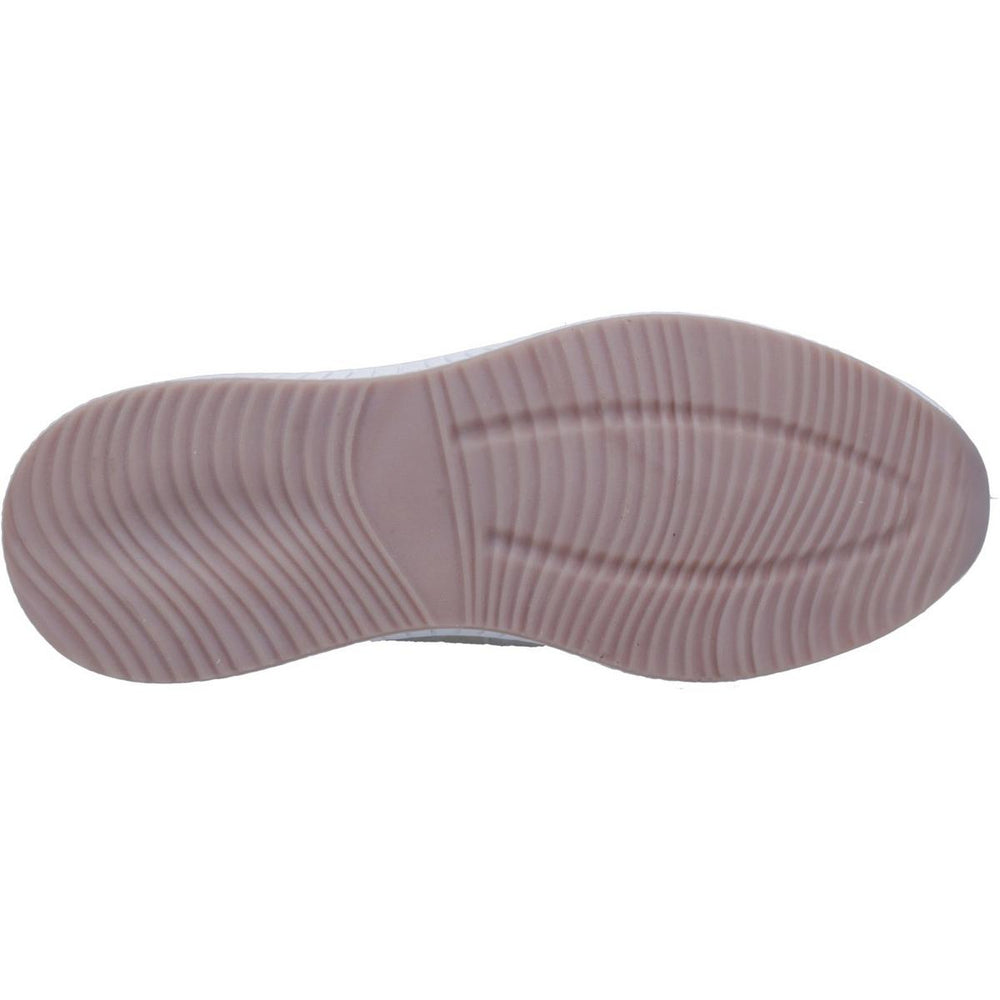 Fleet & Foster Bev Shoes Nude – view 2