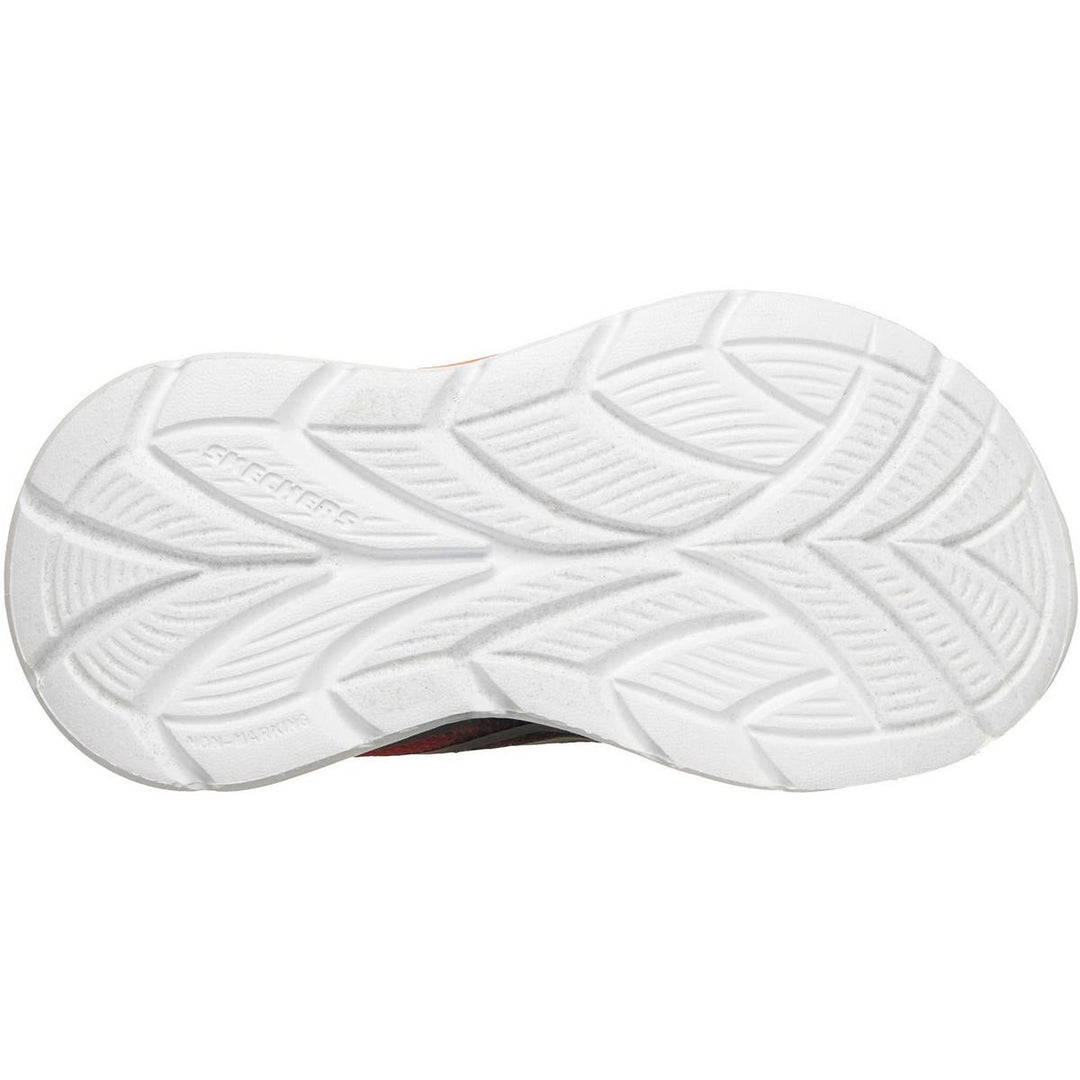 Flex-Glow Ultra Trainer Charcoal/Red