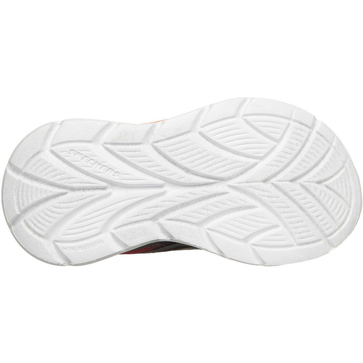 Flex-Glow Ultra Trainer Charcoal/Red