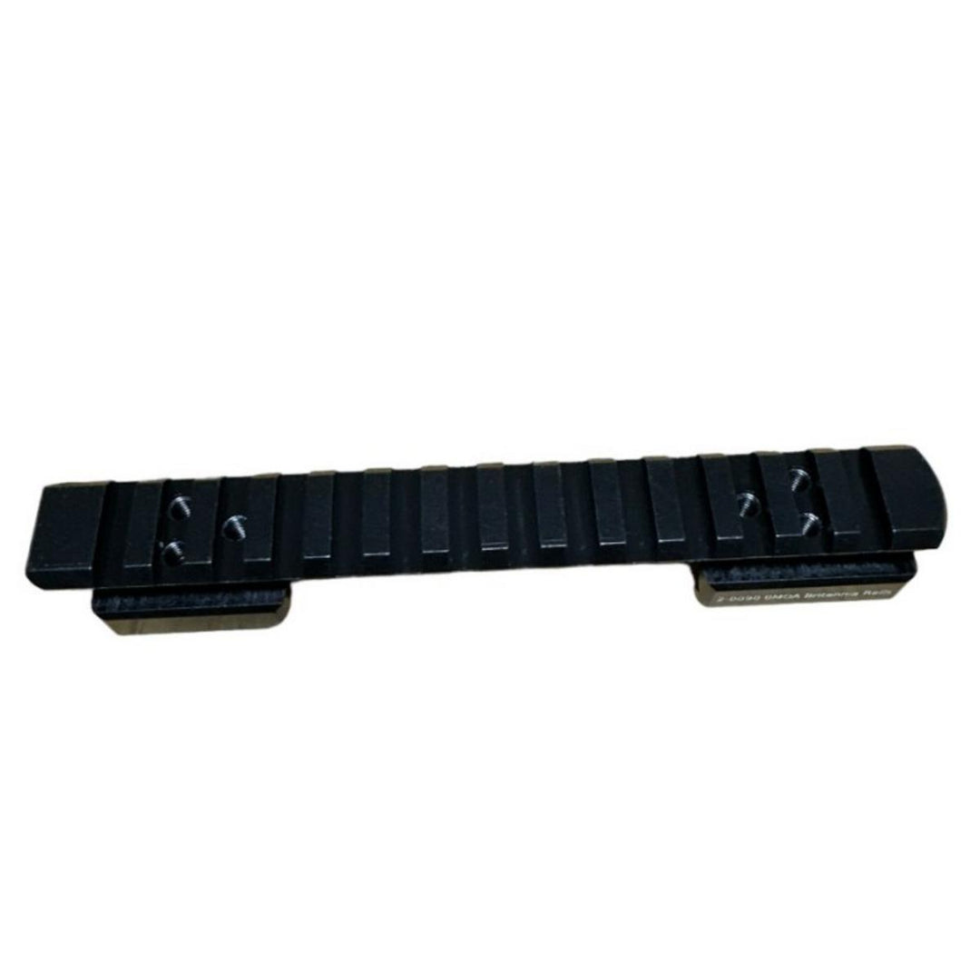 Britannia Rails Sako 90 Action III Aluminium 0MOA Full Length - S