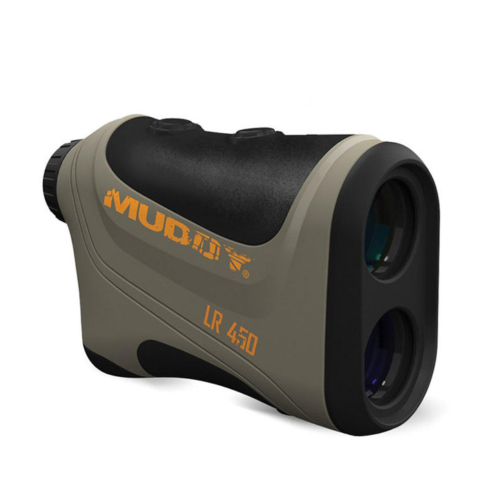 Muddy 450 Range Finder – view 2
