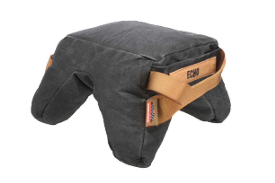 Birchwood Casey Steady-Shot Echo Bags - Black