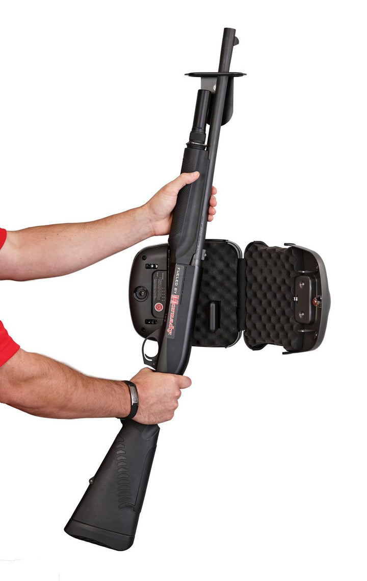 Hornady RAPiD Safe Shotgun Wall Lock – view 4