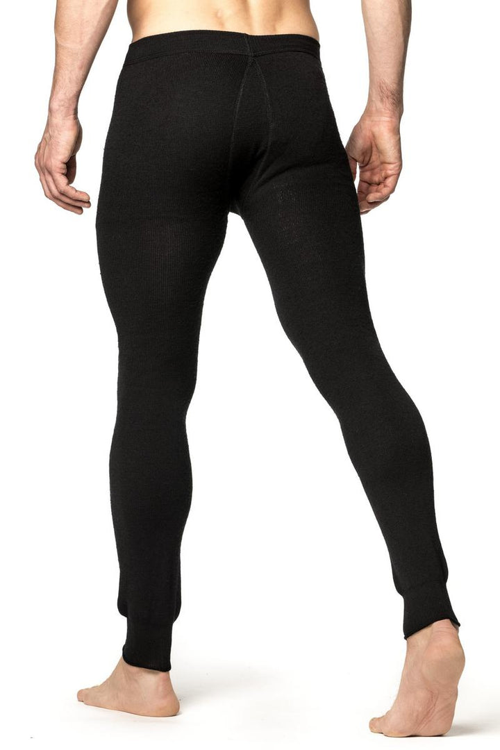 Woolpower Long Johns with Fly 200