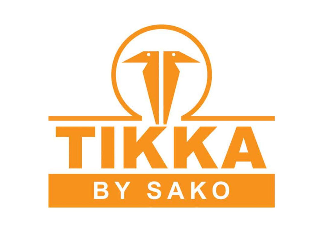 Tikka M695 Magazine 5 Round All Calibres Except 6.5x55se