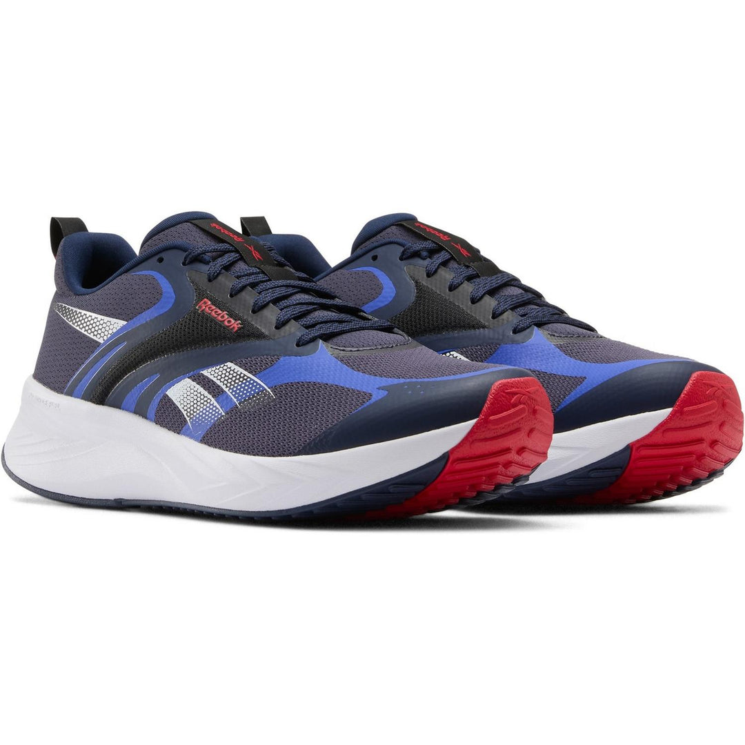 ENERGEN TECH PLUS 3 Blue/Black