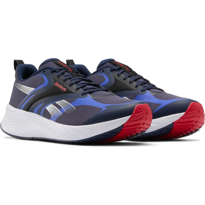 ENERGEN TECH PLUS 3 Blue/Black