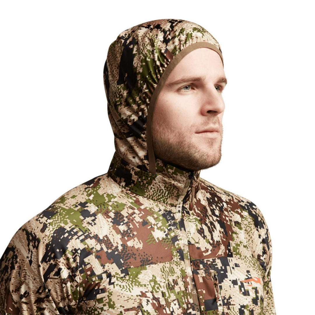 Sitka Mountain Evo Jacket Optifade Subalpine