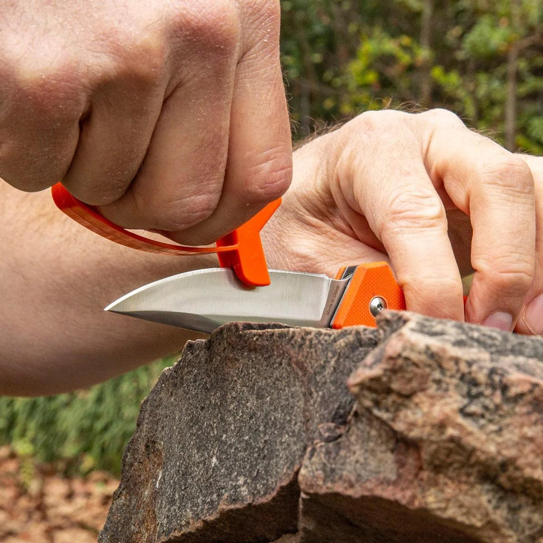 Smiths 10Sec Knife Sharpener