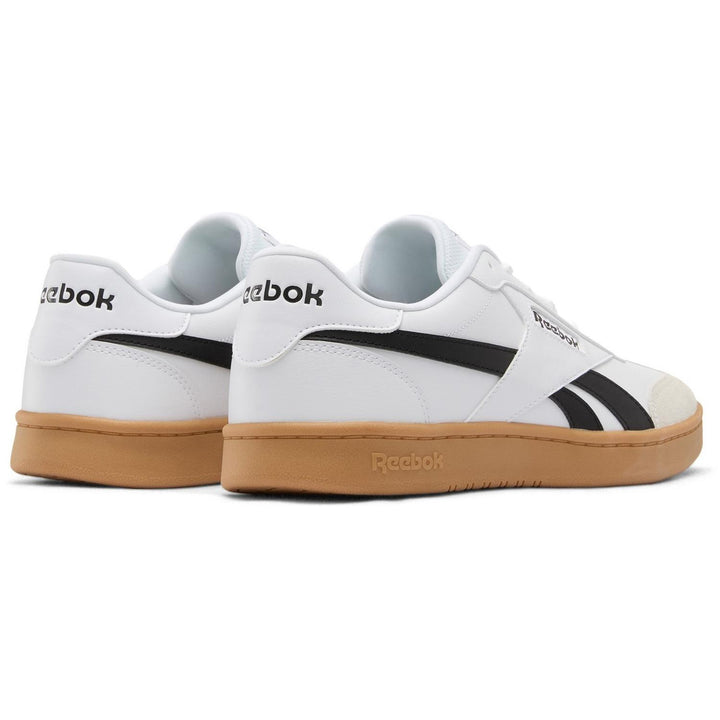 REEBOK FORTE LOUNGER FTWRWHITE/BLACK/CHALK