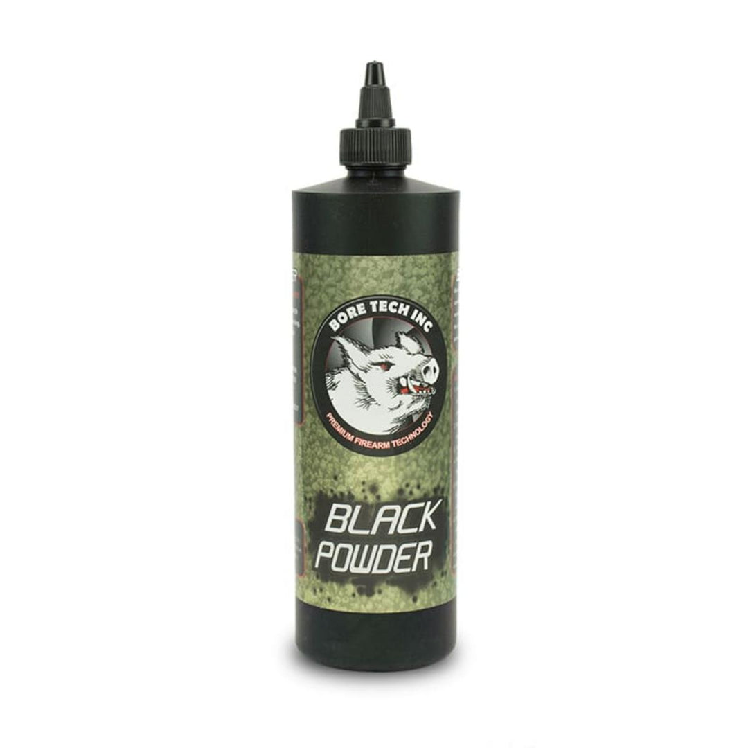 Boretech POWDER SOLVENT, 16oz