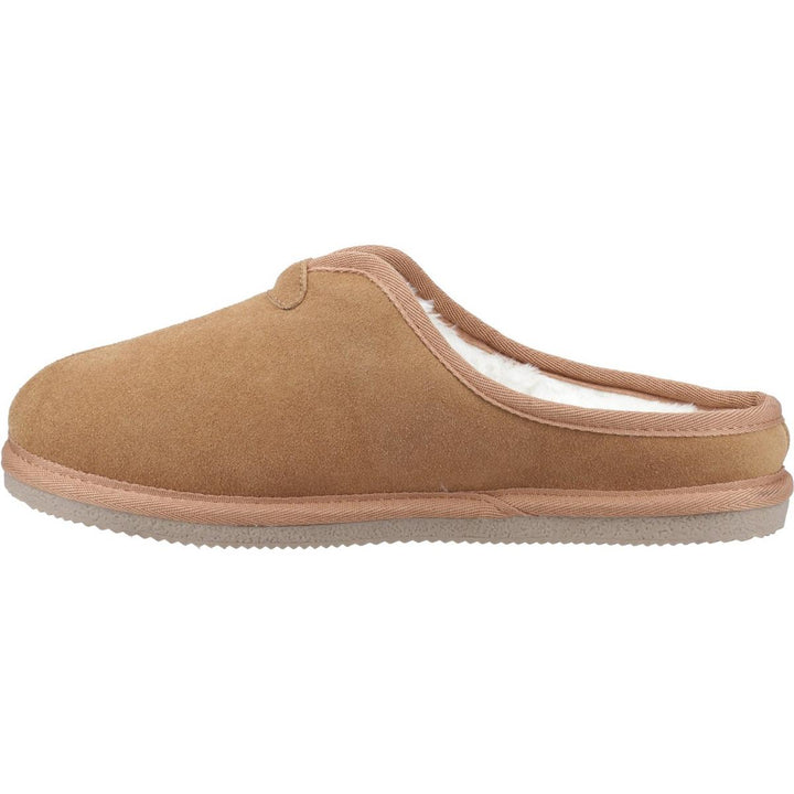 Hush Puppies Conrad Slippers – view 4